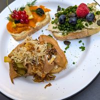  at Pepper & Ginny - Vegane Veinkost in Vienna