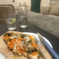   at Pepper & Ginny - Vegane Veinkost in Vienna