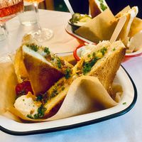  at Pepper & Ginny - Vegane Veinkost in Vienna