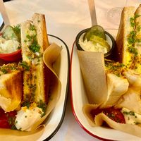  at Pepper & Ginny - Vegane Veinkost in Vienna