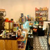  at Pepper & Ginny - Vegane Veinkost in Vienna