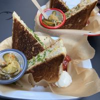   at Pepper & Ginny - Vegane Veinkost in Vienna