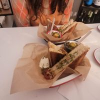  at Pepper & Ginny - Vegane Veinkost in Vienna