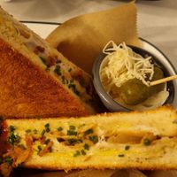  at Pepper & Ginny - Vegane Veinkost in Vienna