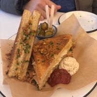   at Pepper & Ginny - Vegane Veinkost in Vienna