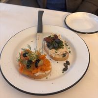   at Pepper & Ginny - Vegane Veinkost in Vienna