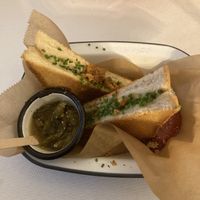 Grilled cheese sandwich   at Pepper & Ginny - Vegane Veinkost in Vienna