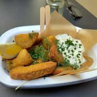 Lecker 2 at Pepper & Ginny - Vegane Veinkost in Vienna