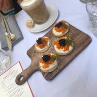  at Pepper & Ginny - Vegane Veinkost in Vienna