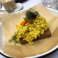  at Pepper & Ginny - Vegane Veinkost in Vienna