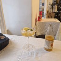  at Pepper & Ginny - Vegane Veinkost in Vienna