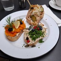  at Pepper & Ginny - Vegane Veinkost in Vienna