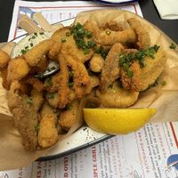   at Pepper & Ginny - Vegane Veinkost in Vienna