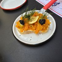  at Pepper & Ginny - Vegane Veinkost in Vienna