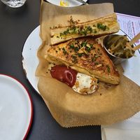  at Pepper & Ginny - Vegane Veinkost in Vienna