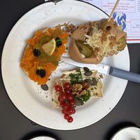  at Pepper & Ginny - Vegane Veinkost in Vienna