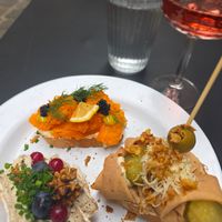  at Pepper & Ginny - Vegane Veinkost in Vienna