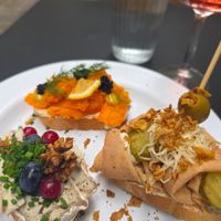  at Pepper & Ginny - Vegane Veinkost in Vienna