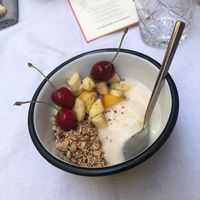  at Pepper & Ginny - Vegane Veinkost in Vienna