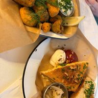  at Pepper & Ginny - Vegane Veinkost in Vienna