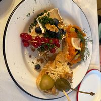  at Pepper & Ginny - Vegane Veinkost in Vienna