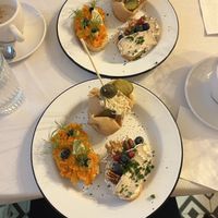   at Pepper & Ginny - Vegane Veinkost in Vienna