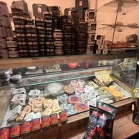   at Pepper & Ginny - Vegane Veinkost in Vienna