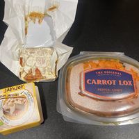   at Pepper & Ginny - Vegane Veinkost in Vienna