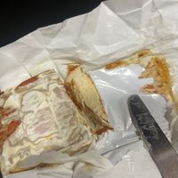   at Pepper & Ginny - Vegane Veinkost in Vienna