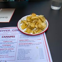  at Pepper & Ginny - Vegane Veinkost in Vienna