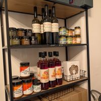  at Pepper & Ginny - Vegane Veinkost in Vienna