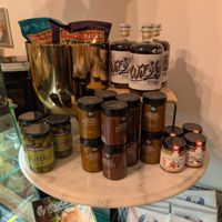  at Pepper & Ginny - Vegane Veinkost in Vienna