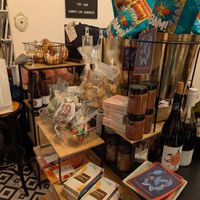  at Pepper & Ginny - Vegane Veinkost in Vienna