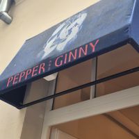  at Pepper & Ginny - Vegane Veinkost in Vienna