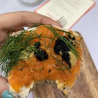 Heaven!  at Pepper & Ginny - Vegane Veinkost in Vienna