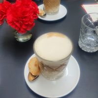 Coffee at Pepper & Ginny - Vegane Veinkost in Vienna