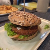  at Hans im Glück in Paderborn