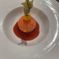   at Osteria Cuore Piccante in Perugia