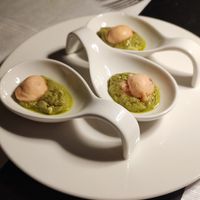  at Osteria Cuore Piccante in Perugia