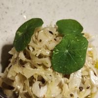  at Osteria Cuore Piccante in Perugia