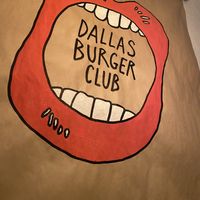 Yep at Dallas Burger Joint in Lisbon