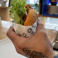 Al 100  at Gardeno - Calle Orizada in Tijuana