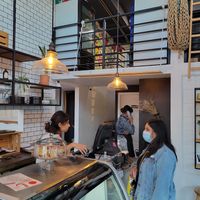Inside at Gardeno - Calle Orizada in Tijuana