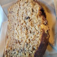 Banana  bread 🍌 at Gardeno - Calle Orizada in Tijuana