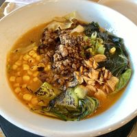 🙏🥷 at The Yasai - Convoy in San Diego