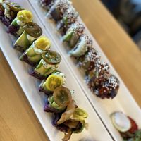 👏👏 at The Yasai - Convoy in San Diego