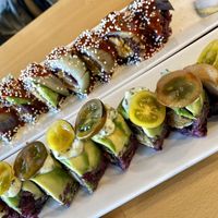 🙌 at The Yasai - Convoy in San Diego