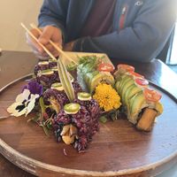   at The Yasai - Convoy in San Diego