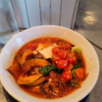 Triple Tomato at The Yasai - Convoy in San Diego