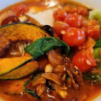 Triple Tomato at The Yasai - Convoy in San Diego